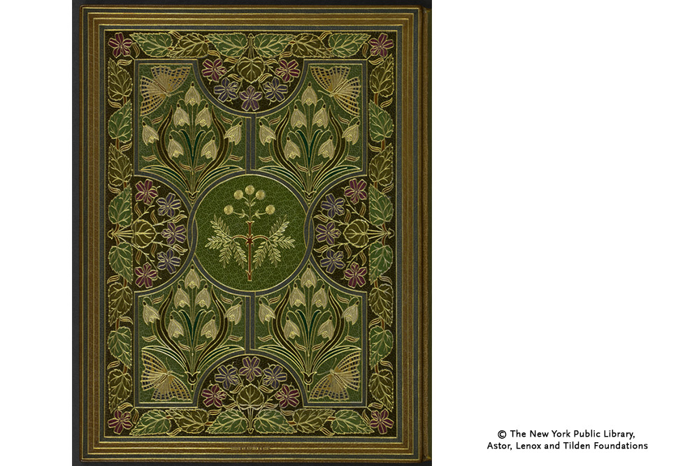 Poetry in Bloom - Poetry in Bloom - Hardcover Journals | Paperblanks